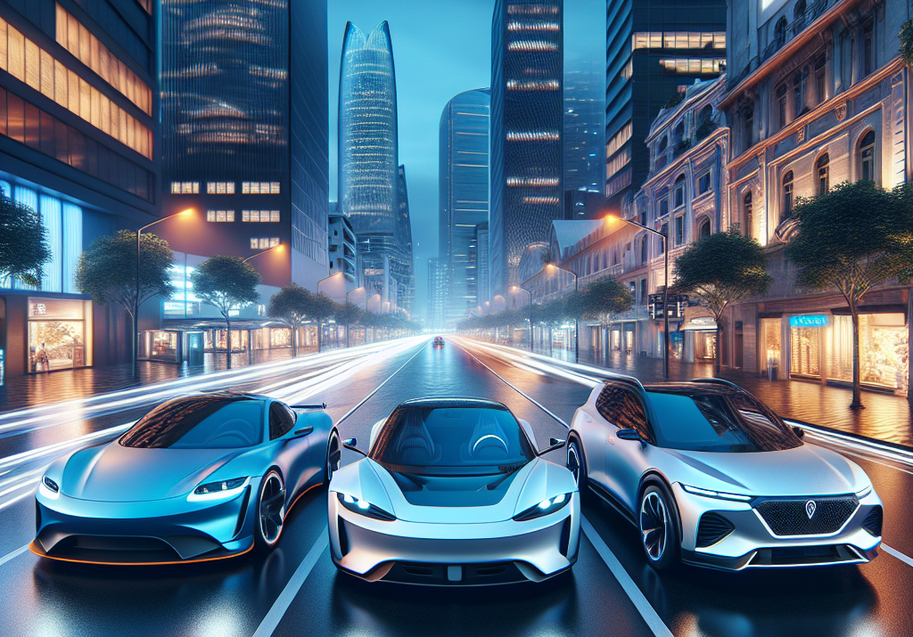 [NÓNG] BYD chính thức công bố giá bán 3 mẫu xe Atto 3, Dolphin, Seal tại Việt Nam