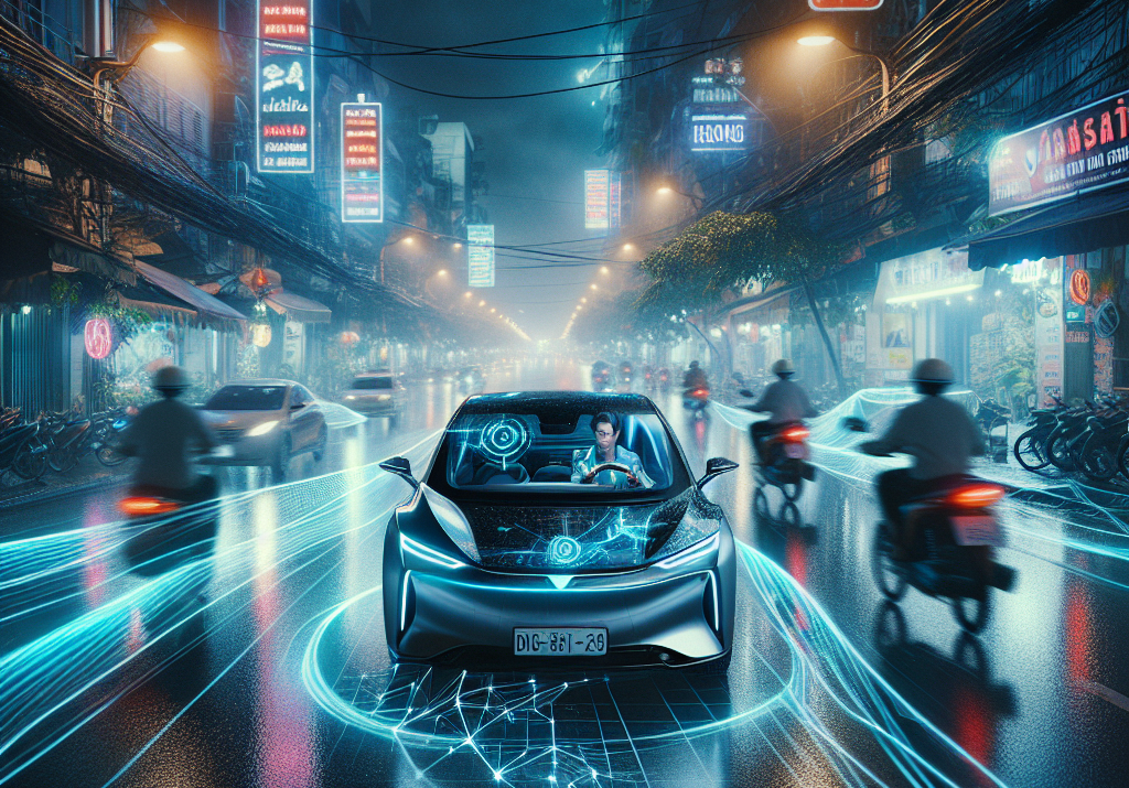 An toàn dữ liệu: Hãng xe có đang “theo dõi” cách bạn lái xe?