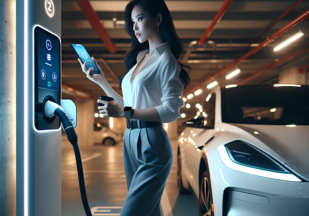 App E-On (VinFast): Hướng dẫn sử dụng A-Z (tìm, sạc, thanh toán, đặt lịch)