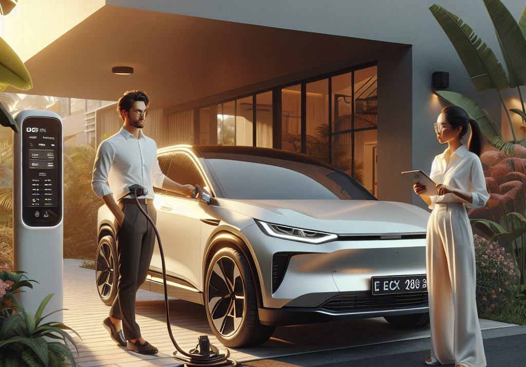 Hướng dẫn mua chiếc xe điện đầu tiên: Cần hỏi những gì? (Checklist)