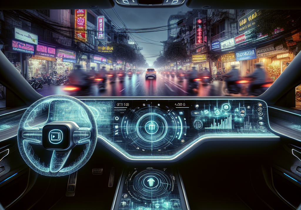 [NÓNG] VinFast cập nhật OTA tháng [MM/YYYY]: Sửa lỗi gì, thêm tính năng gì mới?