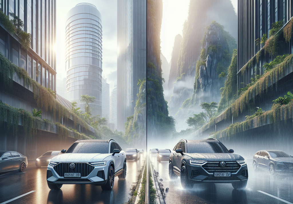 So sánh xe điện 1 motor (cầu trước) vs. 2 motor (AWD): Có đáng thêm tiền?