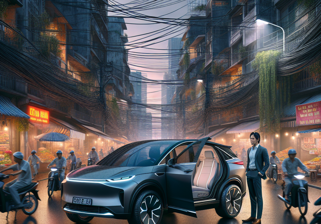 Xe điện có “chết máy” giữa đường không? (Lỗi ắc quy 12V)