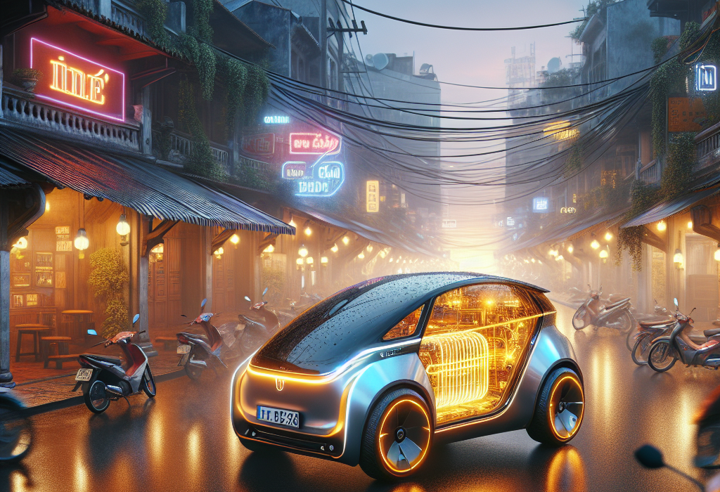 Sơ đồ cấu trúc so sánh giữa một cell pin Natri-ion và một cell pin Lithium-ion.