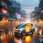 Sơ đồ cấu trúc so sánh giữa một cell pin Natri-ion và một cell pin Lithium-ion.