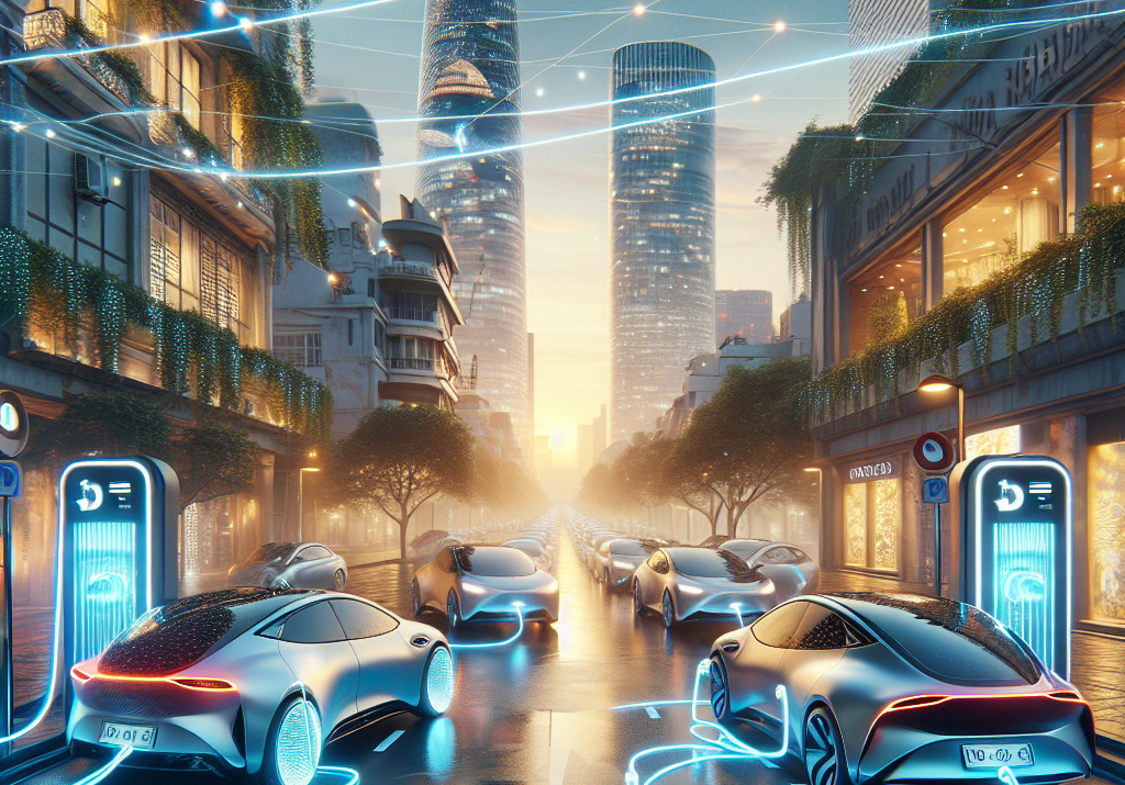 Xe điện và lưới điện quốc gia: Có gây “sập” điện không? (Phân tích)