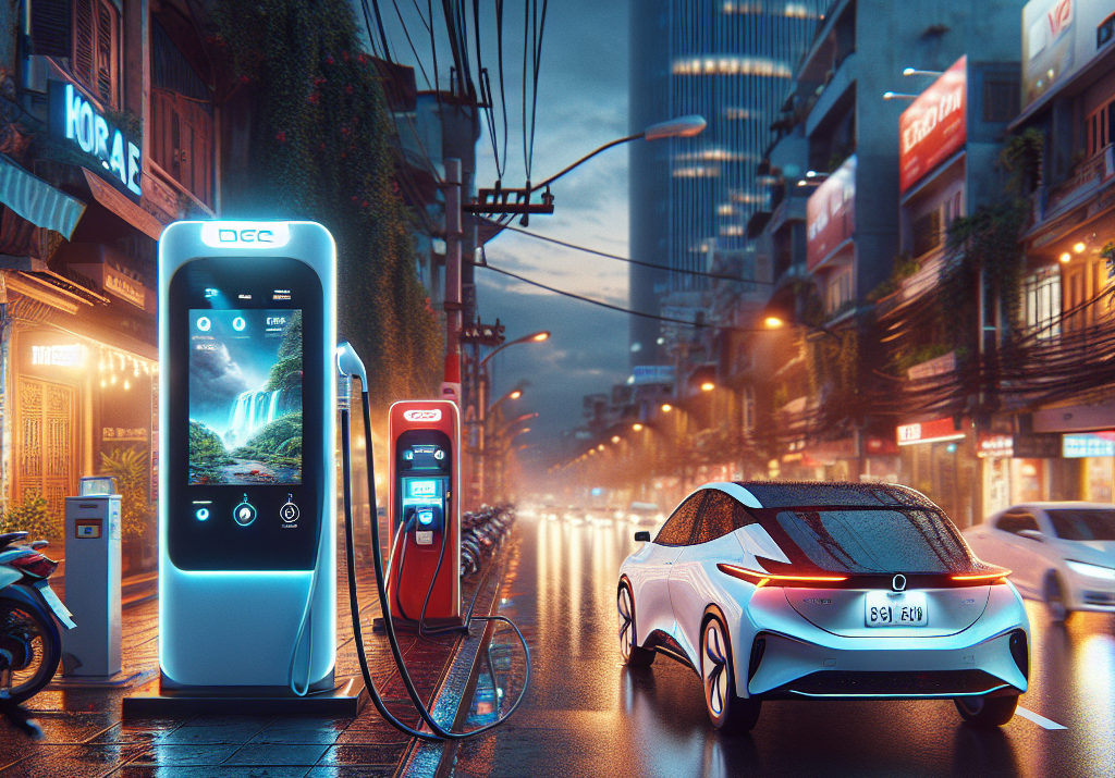 So sánh chi phí vận hành (6.000km/tháng): VF 5 (thuê pin) vs. Toyota Vios (xăng 20k/lít)