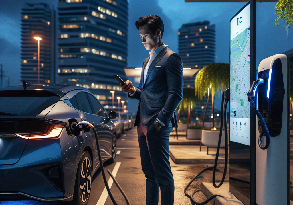 10 điều tôi ước mình biết trước khi mua chiếc xe điện đầu tiên