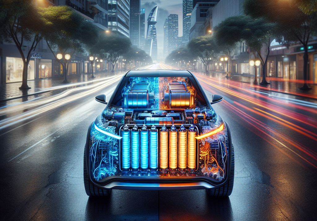 Pin LFP vs. Pin NMC: Loại nào bền hơn, sạc nhanh hơn? (Phân tích kỹ thuật)