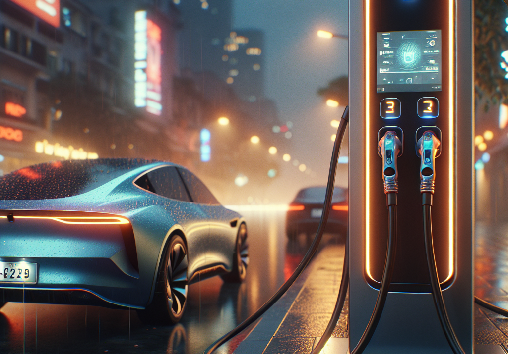 Tương lai của cổng sạc NACS (Tesla): Việt Nam có bị ảnh hưởng?