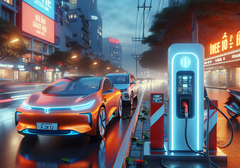 So sánh 2 “vua dịch vụ”: VF 5 (mua pin) vs. Vios (xăng 20k/lít)