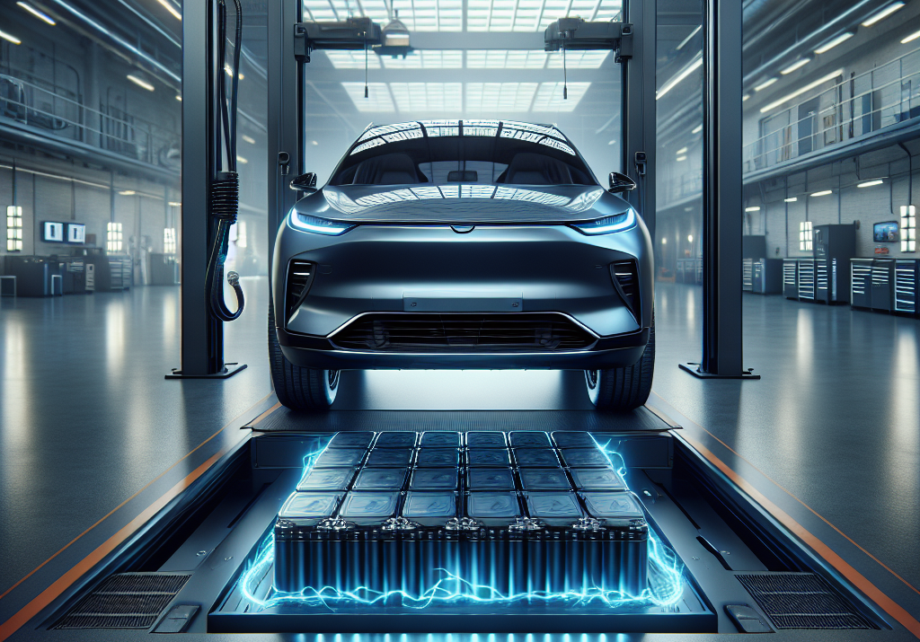 Phân tích chi phí thay pin cho VinFast VF 8 (bản mua pin)