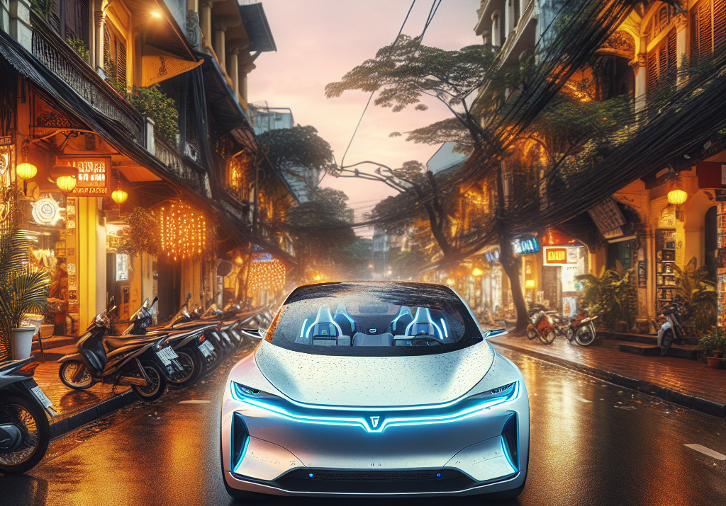 5 lầm tưởng “kinh điển” về xe điện mà nhiều người vẫn tin sái cổ