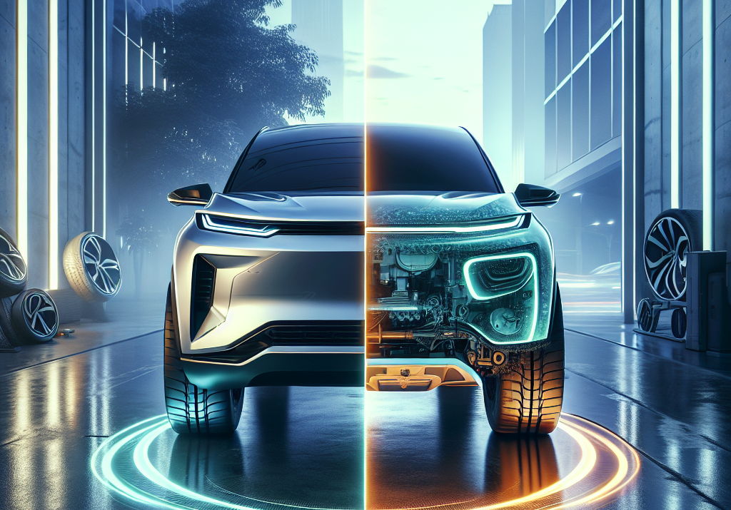 So sánh lốp EV chuyên dụng vs. Lốp thường: Mất bao nhiêu % range?