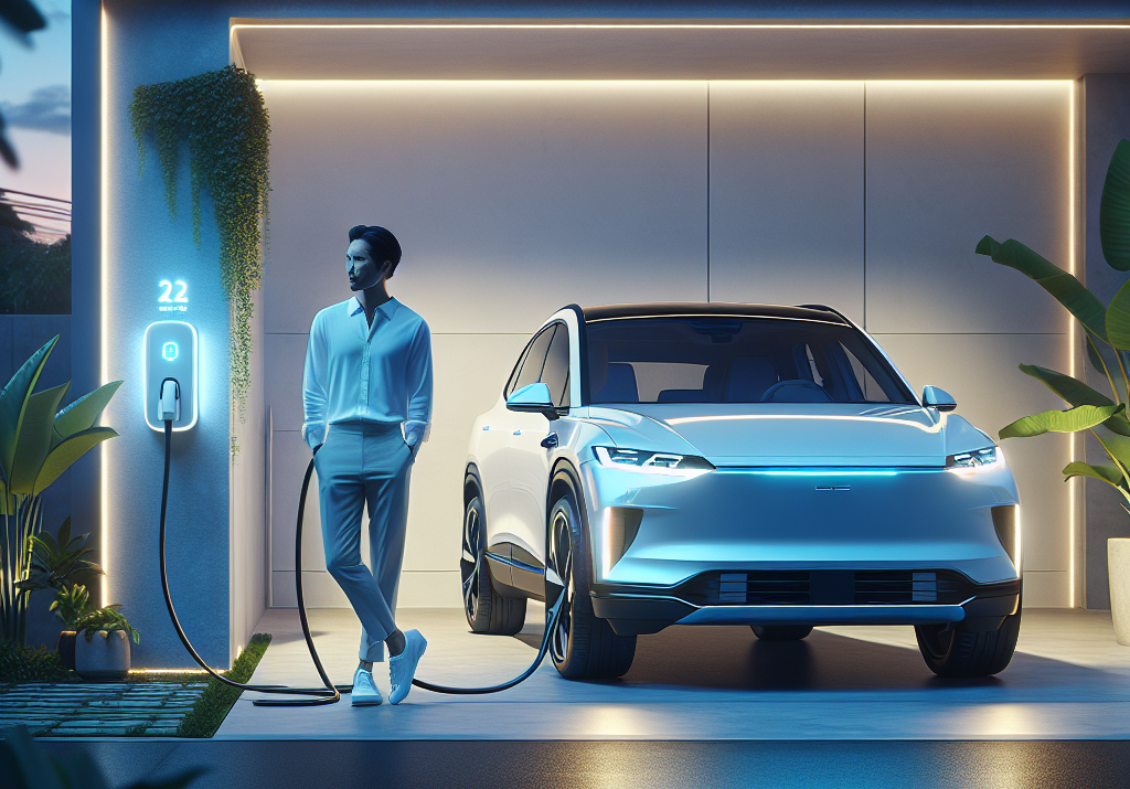 Chia sẻ chi phí “nuôi” xe điện thực tế mỗi tháng (cả sạc và bảo dưỡng)