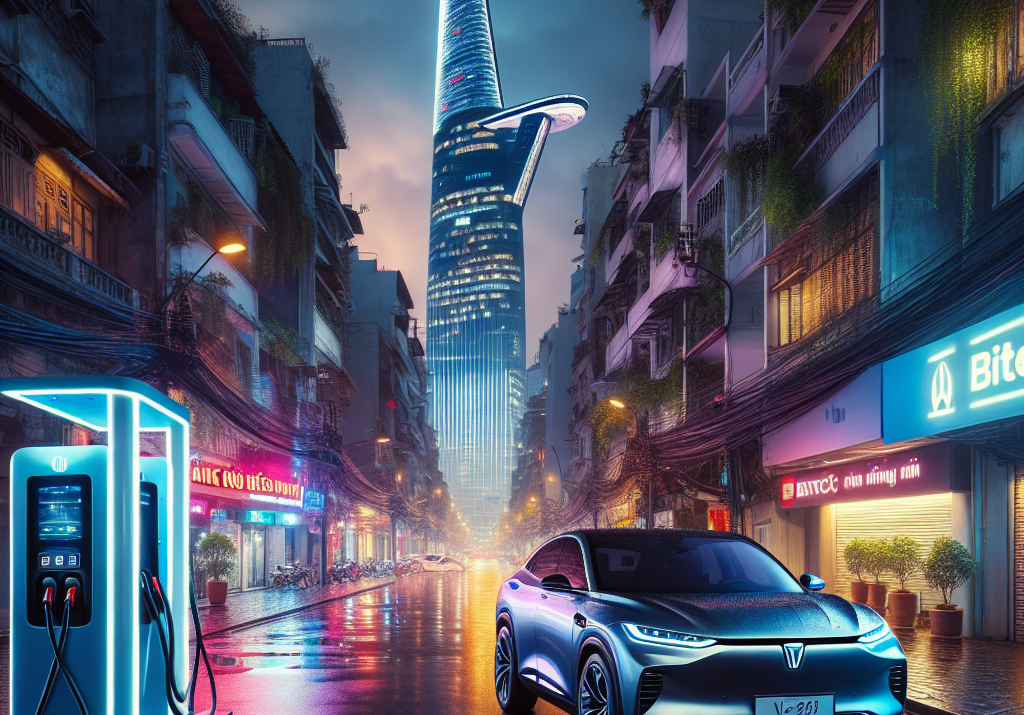 So sánh xe điện (BEV) và xe Hybrid (HEV/PHEV): Nên chọn loại nào 2025?