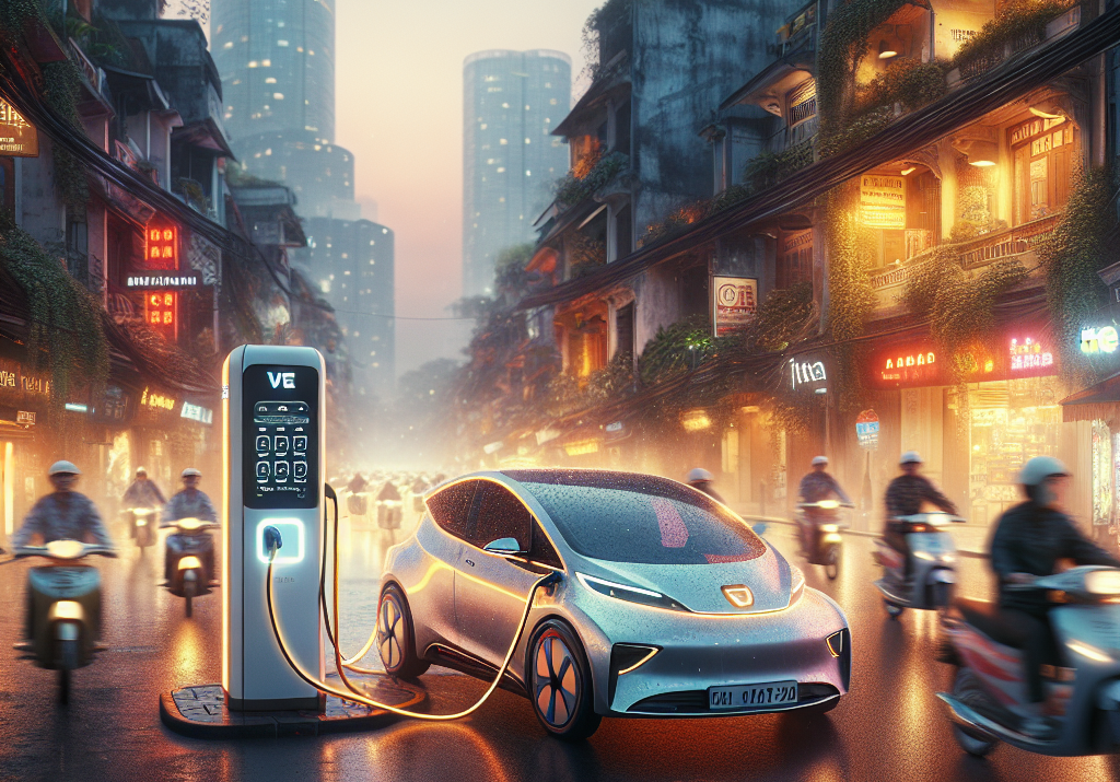 [TOÀN CẦU] Pin Natri-ion (Sodium-ion) bắt đầu được sản xuất hàng loạt (Giá siêu rẻ)