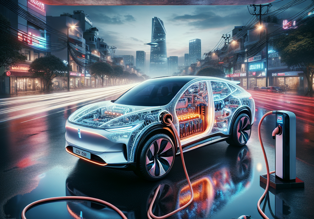 Sạc nhanh DC có thực sự làm hại pin? (Tần suất an toàn)