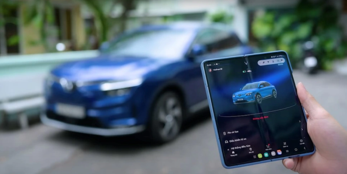 Mẹo Pre-conditioning: Tiết Kiệm Pin EV Tối Đa Khi Xe Đang Cắm Sạc