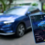 So sánh lợi ích của pre-conditioning xe điện khi đang cắm sạc và sau khi rút sạc