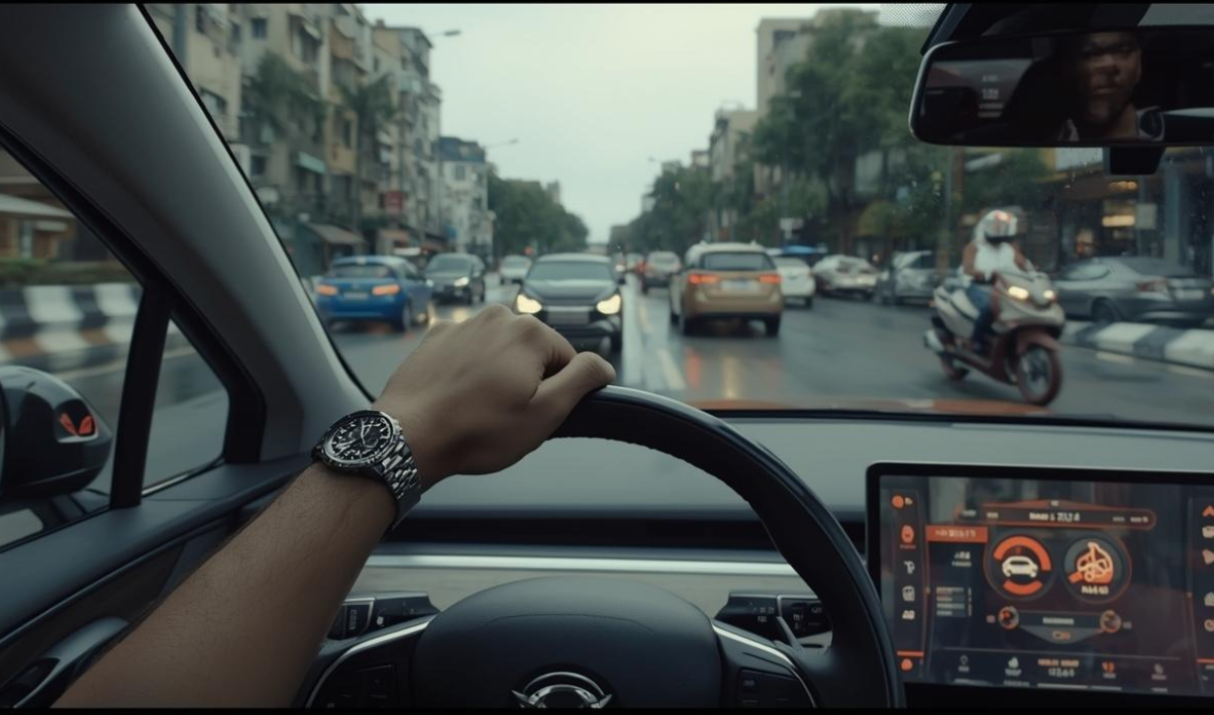 Trải Nghiệm Thực Tế ADAS: Khi Nào Nên “Tin” và Khi Nào Phải “Giành Lái”?